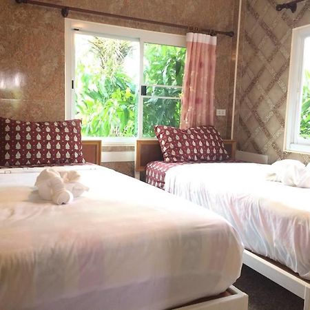Palmchwa Resort Sikhio Eksteriør billede